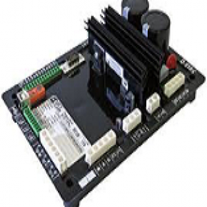 Régulateur automatique de tension/AVR