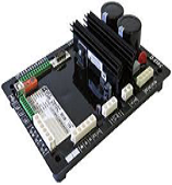 Régulateur automatique de tension/AVR